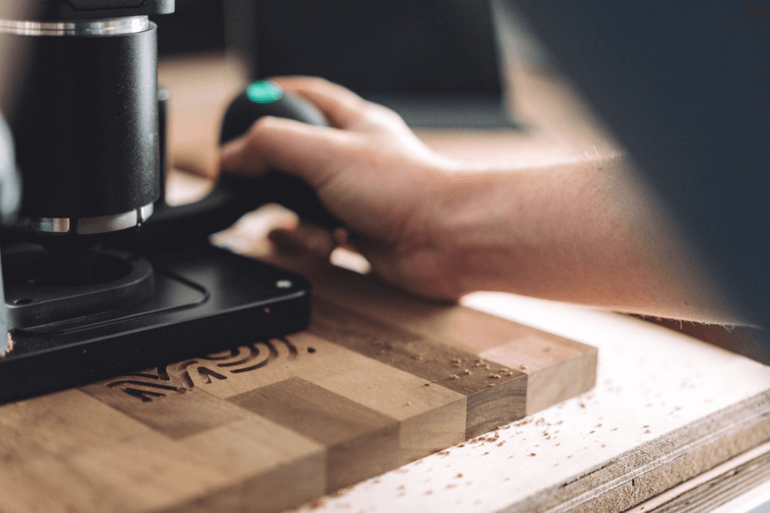 JMH Workshop hero image