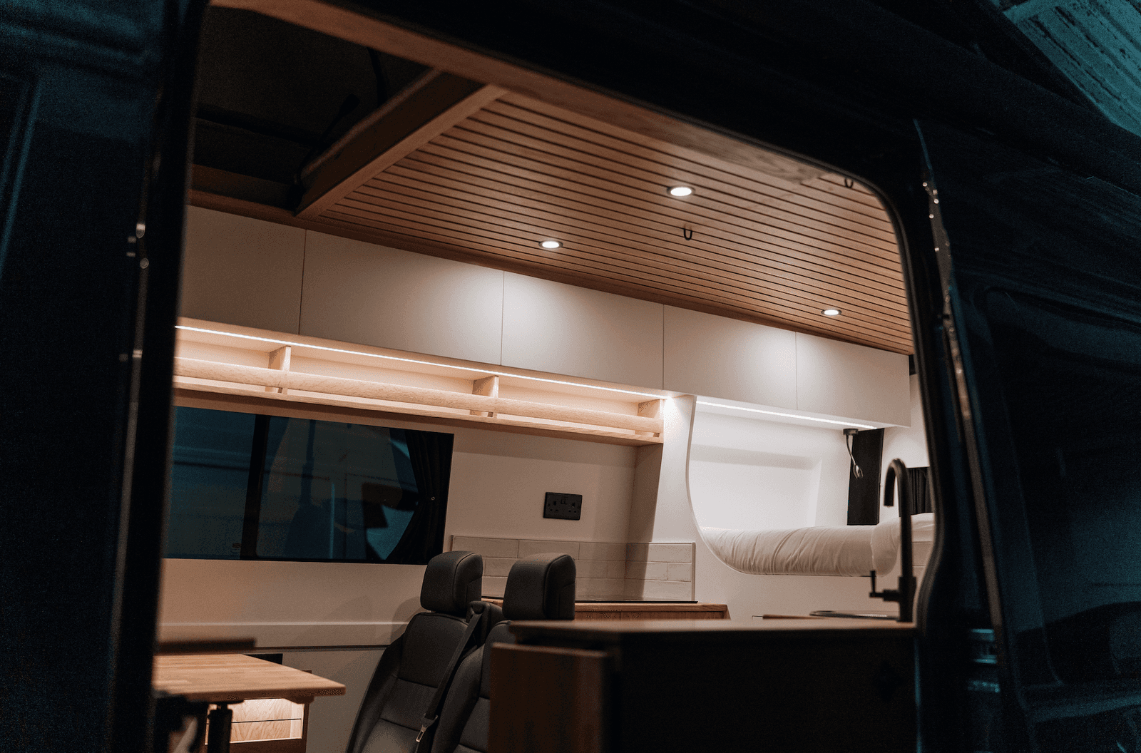 Borderland Conversions hero image