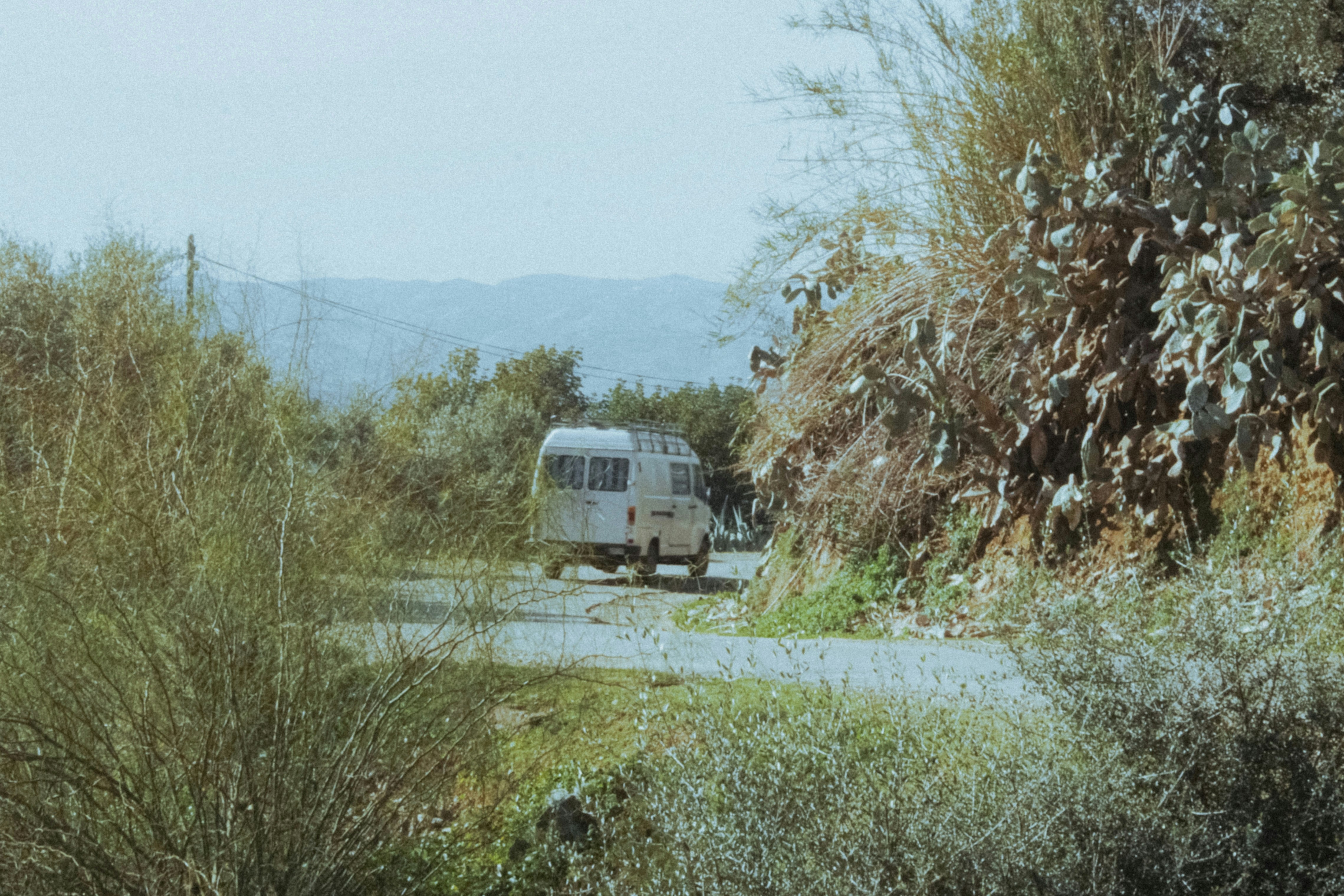 Why Built to Roam Exists: Bringing Trust to the Campervan Market