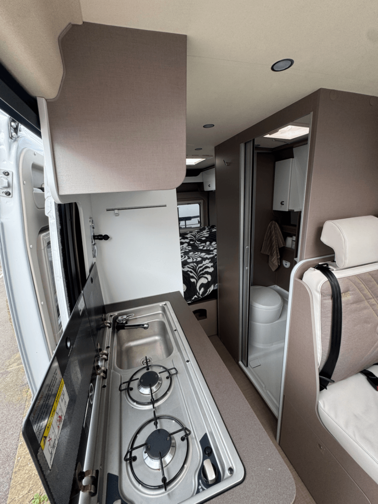 2024 Fiat Ducato L4 H3 photo